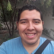 Sergio Arevalo
