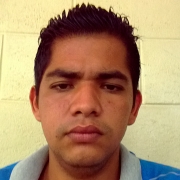 Walter Antonio Saravia Márquez