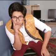 Gerson Fernando Apaza Mestas