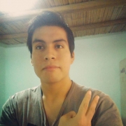 Anthony Raul Melendez Maco