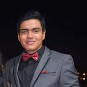 Pablo David Caceres Ramírez