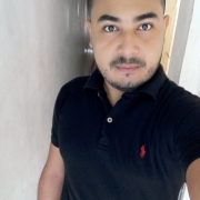 Lewis Pizarro 