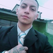 Washington Paul Cunalata Andrade