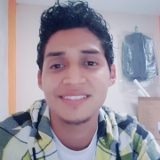 Kledin Raúl  Mafla Ortiz