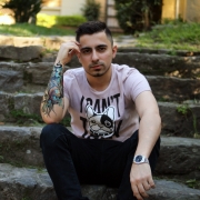 Daniel Arroyave Mejía