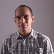 Elías Hernández Gutiérrez