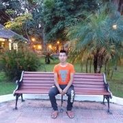 Alex villegas