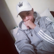 Brayan Sneider Pinzón reyes