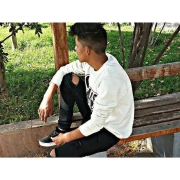 Percy Poma