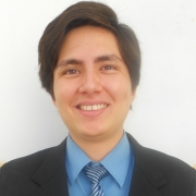 Guillermo Castillo Beckmann