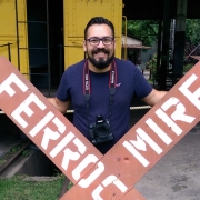 Nelson Aldemaro Cordova