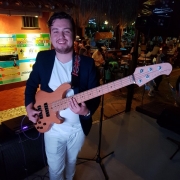 Juan David Romero Carranza 