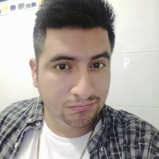 Miguel Enrique Norabuena Diaz