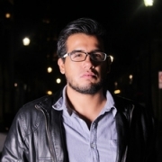 Roberto Carlos Siqueiros Burciaga