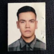 Ernesto  Alonso Pérez Larrazolo