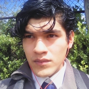 José Villanueva Garcia