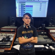 Esteban Mateo Muñoz León