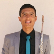 Daniel Salazar L