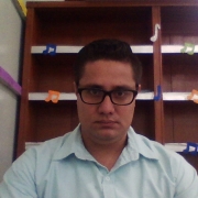 Mauricio  Antonio Valerio Cruz