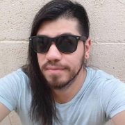 David Humberto Corona Casas