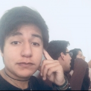 George Axel Tinajero Vazquez