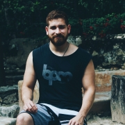 Ruben Alejandro Padilla Belmont