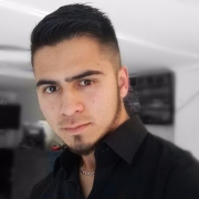 Yeimer Laureán Chaves Zambrano