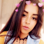 Fatima Ramirez Rodriguez