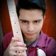 Oscar Franco Lizarraga