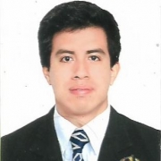 Frank Diego Merino Castillo