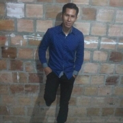 Junior garcia pacaya