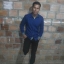 Junior garcia pacaya