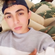 Cristian  Felipe Cabrera Suárez