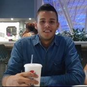 Yefferson Galindez