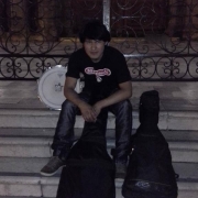 Deniz Bazlut  Condori Taype