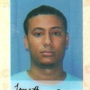 Jonathan Enrique Belliard Garcia