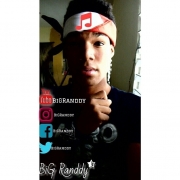 Randdy Acosta reyes