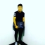 Jesser  Ramos Monrroy 