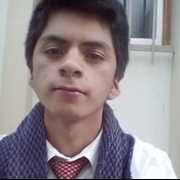 Genaro Oscar Cabrera Curi