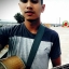 Edwyn Humberto Bernal Quezada