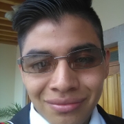 Rony Josías Caniz Cayax