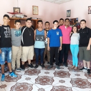 Dennis alexy Lopez Lopez