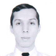 Cain Giancarlos Rosal Machain