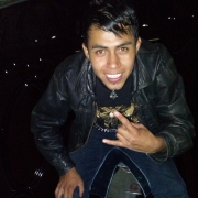 Ryan Rodinell Arevalo rivera
