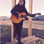 Arantxa Alejandra Montiel López