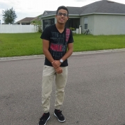 Franklin Antonio Chalas Pimentel