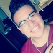 Fabricio sebastian escudero torres