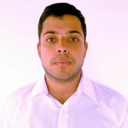 Juan Pedro Dominguez Gil