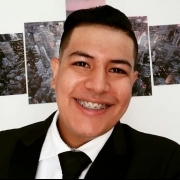 Juan Sebastian Cadena