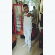 Stiven genix